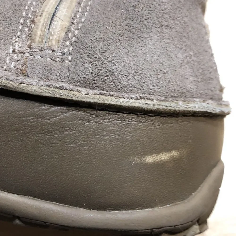 The North Face PRIMALOFT 200 Gram Insulation 6.5
